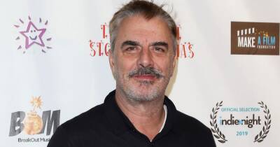 Chris Noth edited out Just Like That season finale amid sexual assault allegations - www.dailyrecord.co.uk - Paris - New York