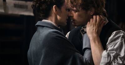 The favourite Outlander TV moment as voted for by our readers - www.dailyrecord.co.uk