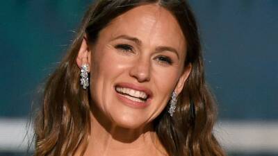 Jennifer Garner named Hasty Pudding Woman of the Year - abcnews.go.com