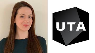 Kristina Moore Joins UTA As Media Rights Agent - deadline.com - New York - USA