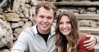 Jeremiah Duggar Is Engaged to Hannah Wissmann 3 Months After Announcing Courtship: ‘I Cannot Wait to Marry You’ - www.usmagazine.com - state Arkansas - state Nebraska