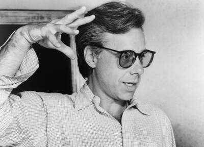 Hollywood Remembers “Wonderful And Great Artist” Peter Bogdanovich: Francis Ford Coppola, Guillermo Del Toro & More - deadline.com