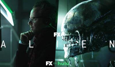 Noah Hawley Says ‘Alien’ TV Series Is A “Reinvention” & Will Focus On Corporations Trying To Create Immortality - theplaylist.net