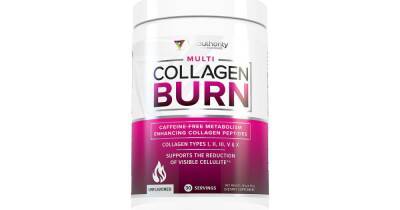Find Out How This Collagen Powder Can Do More Than Just Support Healthy Skin - www.usmagazine.com