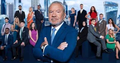 Alan Sugar - Katie Hopkins - Ricky Martin - Where are The Apprentice's most memorable stars now - from Katie Hopkins to Ricky Martin - dailyrecord.co.uk