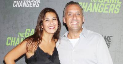 Who Is Bessy Gatto? 6 Things to Know About Impractical Jokers’s Joe Gatto’s Estranged Wife - www.usmagazine.com - New York - California