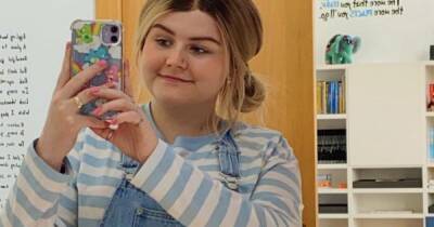 Heartfelt tributes paid as inspiring young Scots singer Paige Dougall dies of cancer - www.dailyrecord.co.uk - Britain - Scotland