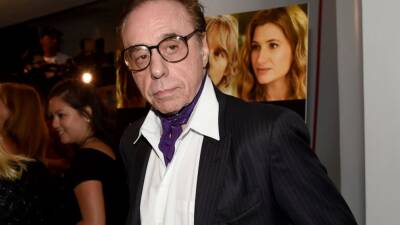Hollywood reacts to the death of Peter Bogdanovich - abcnews.go.com