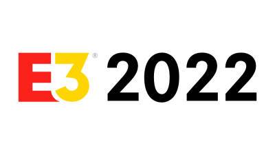 E3 Opts For Virtual 2022 Event Citing Covid Concerns Amid Omicron Surge - deadline.com