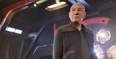 Alex Kurtzman - ‘Star Trek: Picard’ Pauses Production After Dozens Test Positive For Covid, Lead Patrick Stewart Is Not Among Them - deadline.com - Chicago - city Santiago