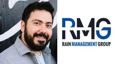 Rain Management Group Promotes Dalip Sethi To Partner - deadline.com - Los Angeles - Santa