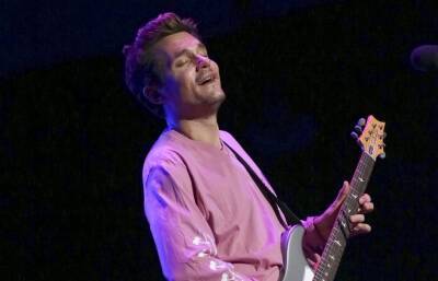 John Mayer - John Mayer Tests Postive For Covid-19, Dead & Company Cancels Mexico Shows - deadline.com - Mexico