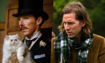 Wes Anderson’s Next Film Is ‘The Wonderful Story Of Henry Sugar’ With Benedict Cumberbatch For Netflix - theplaylist.net - Britain