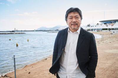 ‘Shoplifters’ Director Hirokazu Kore-eda To Make Netflix Debut With ‘From The Maiko House’ Comic Book Adaptation - deadline.com - North Korea