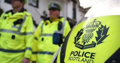 Police Scotland to increase support to Tayside officers during pandemic - www.dailyrecord.co.uk - Scotland