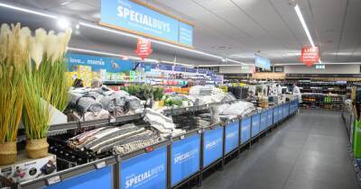 Aldi shoppers rave about new £40 item they are comparing to luxury brand - www.dailyrecord.co.uk