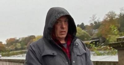 Peeping Tom model train collector sentenced for trying to film Scots schoolgirl showering - www.dailyrecord.co.uk - Scotland