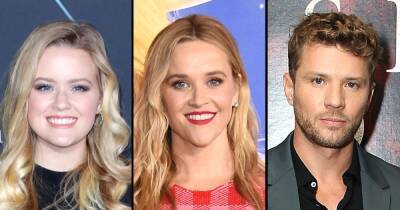 Reese Witherspoon’s Daughter Ava Phillippe ‘Wouldn’t Change a Thing’ About Having Famous Parents - www.usmagazine.com - California - Tennessee