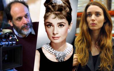 Rooney Mara To Star As Audrey Hepburn In A New Biopic From Luca Guadagnino - theplaylist.net