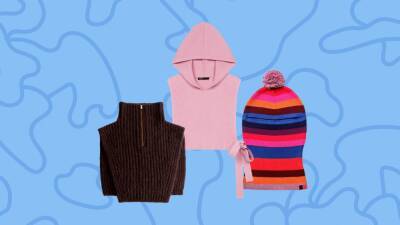 These Playful Accessories Will Take Your Winter 'Fits to the Next Level - www.glamour.com