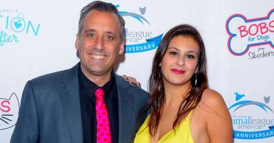 Impractical Jokers’ Joe Gatto and Bessy Gatto’s Relationship Timeline: The Way They Were - www.usmagazine.com - California