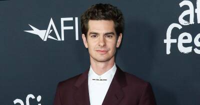 Andrew Garfield Gushes Over ‘Spider-Man’ Return and More in New Interview: ‘Very Excited to Be a Fan Again’ - www.usmagazine.com