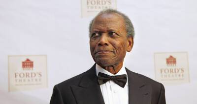 Hollywood Remembers Sidney Poitier: “An Absolute Legend” & “Warm, Genuinely Regal Man” - deadline.com - Germany