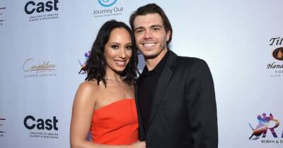 Cheryl Burke and Husband Matthew Lawrence Have Over 40 Reptiles in Their Home: ‘I Love Animals’ - www.usmagazine.com - France