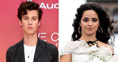 Shawn Mendes and Camila Cabello Reunite in Miami 2 Months After Announcing Their Split - www.usmagazine.com - Miami - Canada - Cuba - city Havana