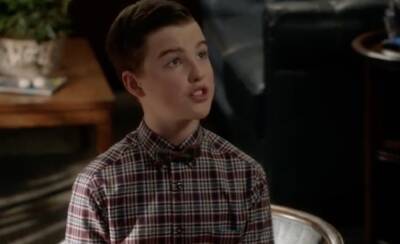 CBS Comedy Slate Returns & Rises With ‘Young Sheldon’ Winning Thursday Demo & Viewers - deadline.com - USA - county Rich