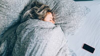 The Best Guided Sleep Meditations to Cozy Up With Tonight - glamour.com