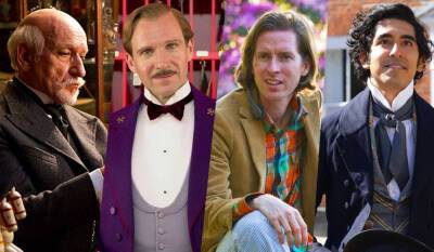 Wes Anderson’s Roald Dahl Anthology Film Will Also Star Ralph Fiennes, Dev Patel & Ben Kingsley - theplaylist.net - city Asteroid