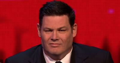 The Chase fans praise The Beast's heartwarming gesture to partially blind contestant - www.dailyrecord.co.uk
