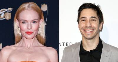 Michael Poland - Kate Bosworth Is Keeping Her Relationship With Justin Long ‘Low-Key and Private’ Amid Michael Polish Divorce - usmagazine.com - Poland - state Arkansas
