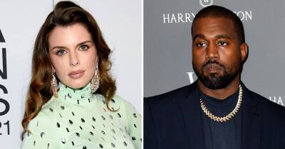 Julia Fox - Page - Peter Artemiev - Julia Fox Details Dating Kanye West After Her ‘Toxic’ Marriage: You Never Know Who Could Be Waiting - usmagazine.com - New York