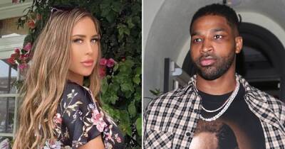 Maralee Nichols Shows Off Post-Baby Body After Tristan Thompson Confirms Paternity of Their Son - usmagazine.com - Los Angeles - Texas - California - Canada - county Cavalier - county Cleveland - county Kings - Sacramento, county Kings