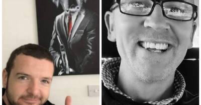 Scots comedian Kevin Bridges leads tributes to ‘talented artist’ who painted canvases for him - www.dailyrecord.co.uk - Scotland