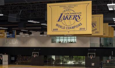 Lakers Covid Outbreak Hits Team’s El Segundo Training Facility Hard - deadline.com - Los Angeles - Los Angeles