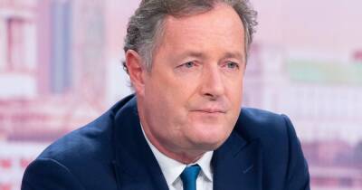 Meghan Markle - Piers Morgan - Oprah Winfrey - Rupert Murdoch - Piers Morgan claims he was censored by ITV for his views on Meghan Markle as he emerges in new role - dailyrecord.co.uk - Britain - Scotland - New York