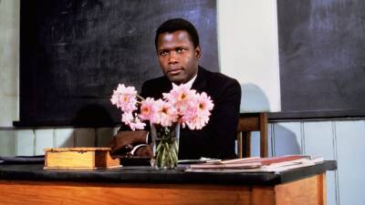 Oprah Winfrey - John Lewis - Sidney Poitier - Berry Gordy - “To Mr. Poitier, With Love”: Colman Domingo Remembers Hollywood Legend As “North Star For Actors Like Me” - deadline.com - state Connecticut - Santa Barbara - county Nash