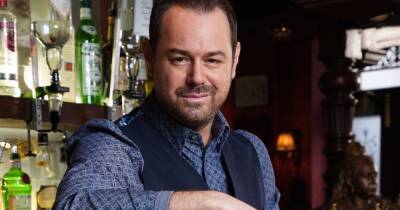 Danny Dyer quits EastEnders after being poached by Sky as the soap is plunged into crisis - www.dailyrecord.co.uk