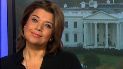 ‘The View’ Co-Host Ana Navarro Test Positive For Covid-19; Provides Updates On Her Condition Via Social Media - deadline.com