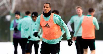 Christopher Jullien makes Celtic vow as defender shares 'back in business' message with fans - www.dailyrecord.co.uk - France - Dubai - city Lennoxtown