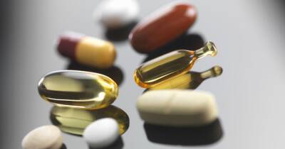 Warning over supplement use as vitamin levels could cause high cholesterol - www.dailyrecord.co.uk - New York