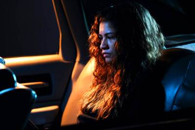 ‘Euphoria’ S2 Review: A Fearless Zendaya Shines Again In Another Vibrantly Alive Season - theplaylist.net