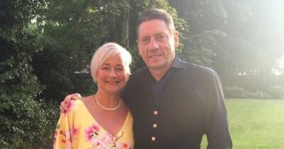 Tragic nurse who lost cancer battle inspires 'phenomenal' fundraising total - www.dailyrecord.co.uk - Britain - Scotland - county Martin - county Lynn