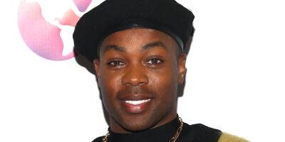 Todrick Hall Ordered to Pay Over $100,000 in Unpaid Rent - justjared.com - county Sherman
