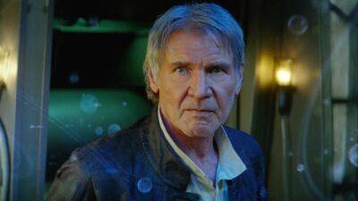George Lucas - Hayden Christensen - Anakin Skywalker - How to Watch the Star Wars Movies in Order - thewrap.com
