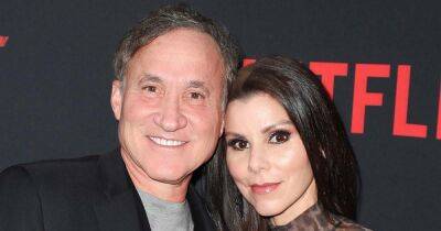 Terry Dubrow - Heather Dubrow - Kaitlyn Bristowe - Real Housewives of Orange County’s Heather Dubrow Slams Rumors Husband Terry Dubrow Cheated - usmagazine.com