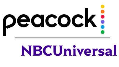Mark Lazarus - NBCUniversal Restructures Peacock Communications Operations, Leading To Executive Departures - deadline.com - New York